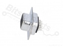 D-Sub Stekker DB9 9pins RS232 connector female